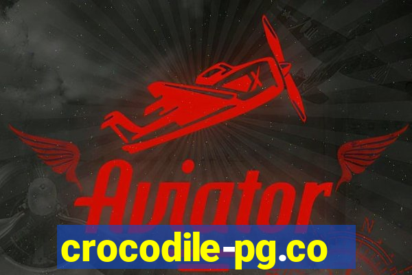 crocodile-pg.com