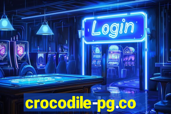 crocodile-pg.com