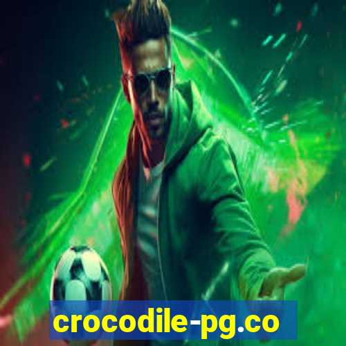 crocodile-pg.com