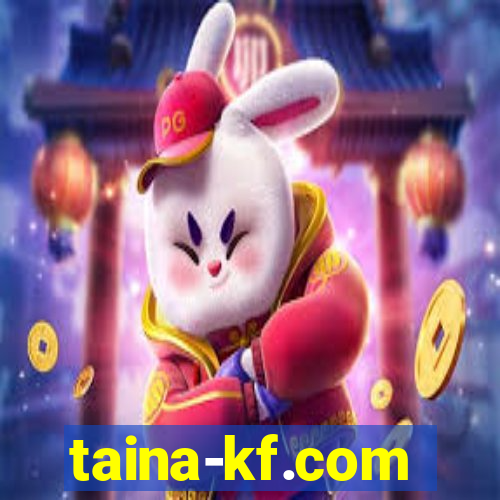 taina-kf.com