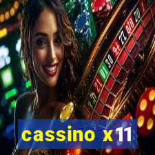 cassino x11