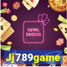 Jj789game