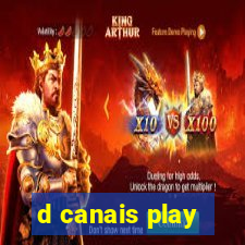 d canais play