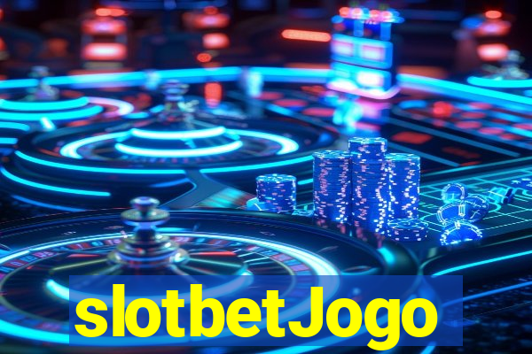 slotbetJogo