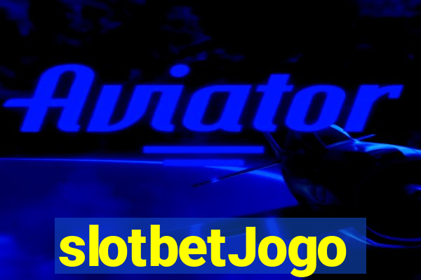 slotbetJogo