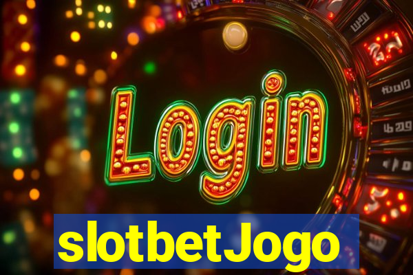 slotbetJogo