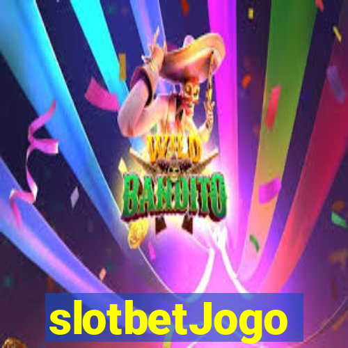 slotbetJogo