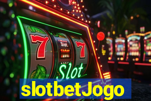 slotbetJogo