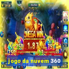 jogo da nuvem 360