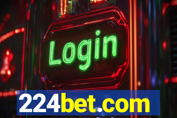 224bet.com