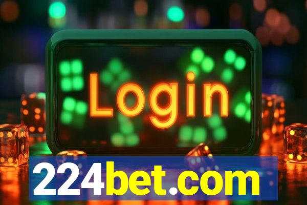 224bet.com