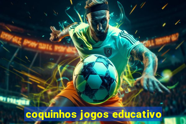 coquinhos jogos educativo