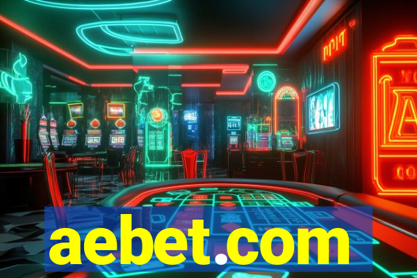 aebet.com