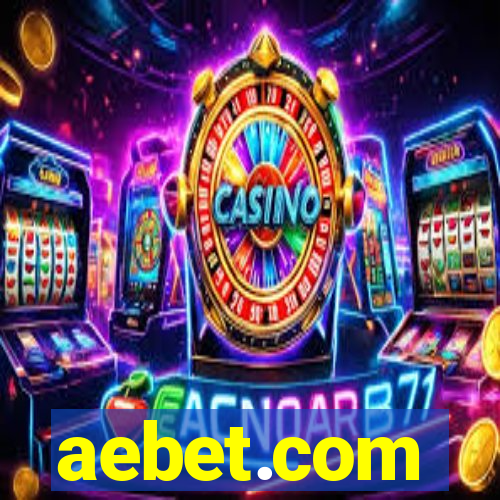 aebet.com