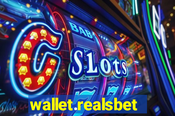 wallet.realsbet