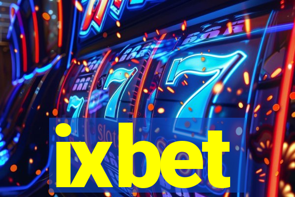 ixbet