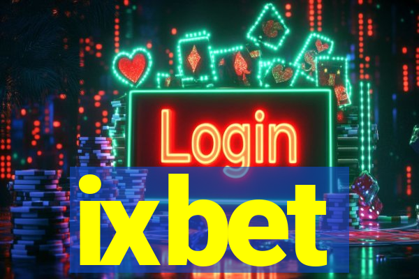 ixbet