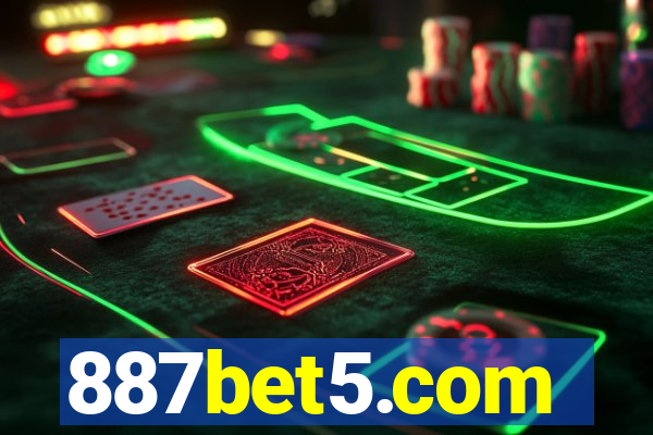 887bet5.com