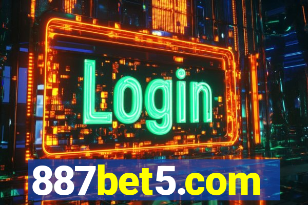 887bet5.com