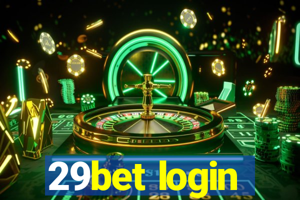 29bet login