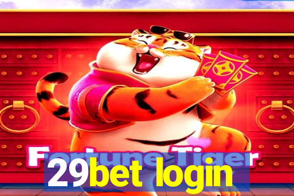 29bet login