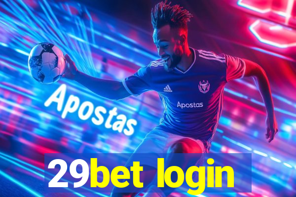 29bet login