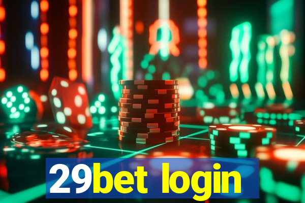 29bet login