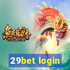 29bet login