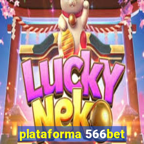 plataforma 566bet