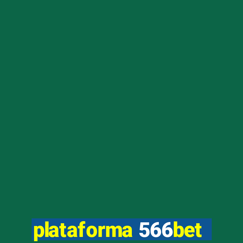 plataforma 566bet