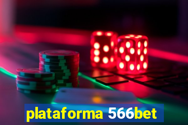 plataforma 566bet