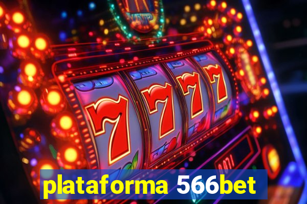 plataforma 566bet