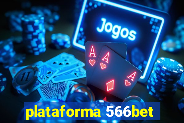 plataforma 566bet