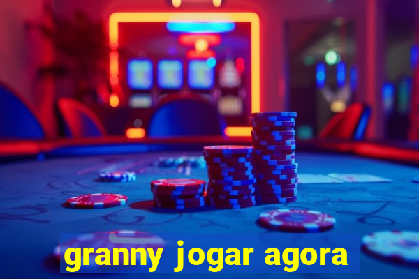 granny jogar agora