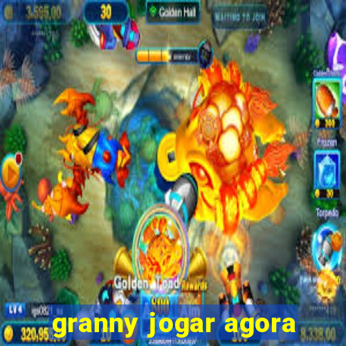 granny jogar agora