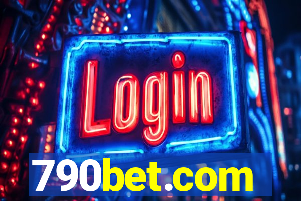 790bet.com