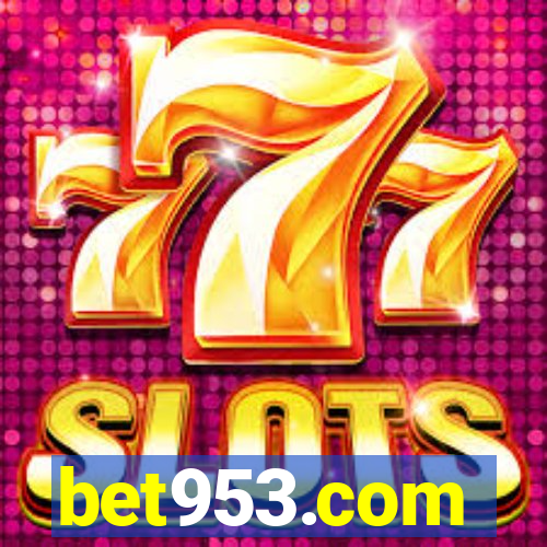 bet953.com