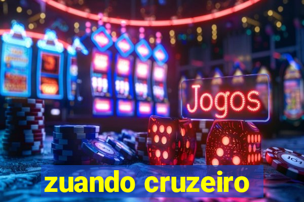 zuando cruzeiro