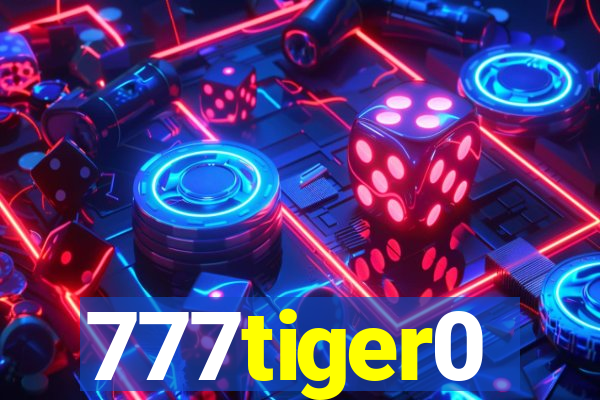 777tiger0