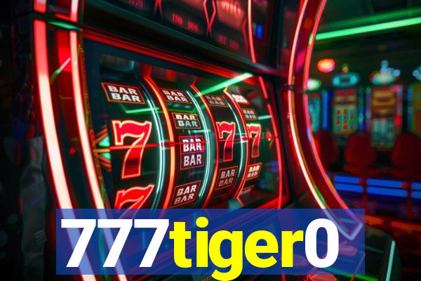 777tiger0