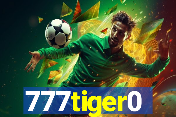 777tiger0