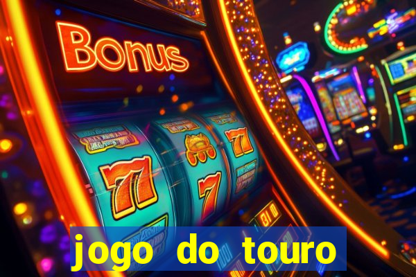 jogo do touro fortune ox demo