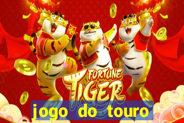 jogo do touro fortune ox demo