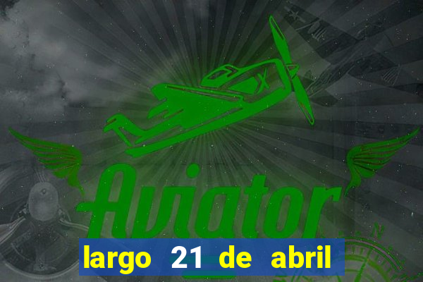 largo 21 de abril embu das artes