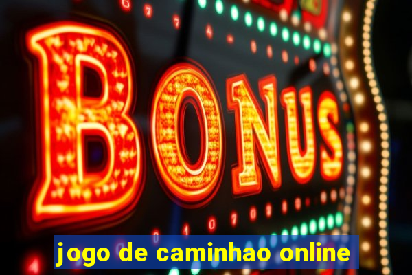 jogo de caminhao online