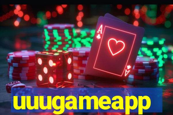 uuugameapp