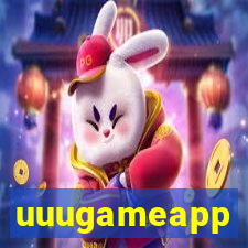 uuugameapp