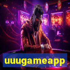 uuugameapp