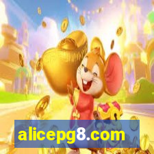 alicepg8.com