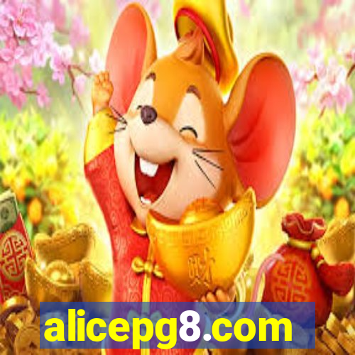 alicepg8.com